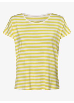 Cartoon Amazing T-shirt damski Kobiety Dżersej żółty w paski ze sklepu vangraaf w kategorii Bluzki damskie - zdjęcie 134382525