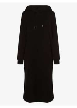 Vila - Sukienka damska – VISif, czarny ze sklepu vangraaf w kategorii Sukienki - zdjęcie 134383798