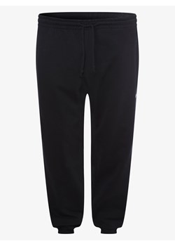 Levi's - Spodnie dresowe męskie, czarny ze sklepu vangraaf w kategorii Spodnie męskie - zdjęcie 134383935