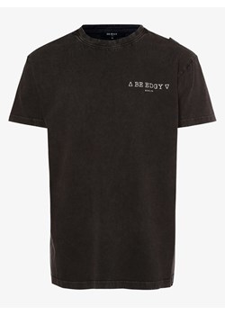 T-shirt męski BE EDGY z krótkim rękawem 