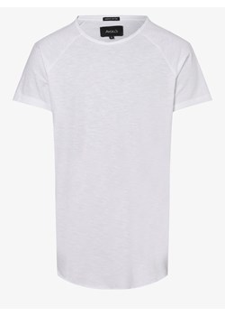 Aygill`s t-shirt męski casualowy z krótkim rękawem 