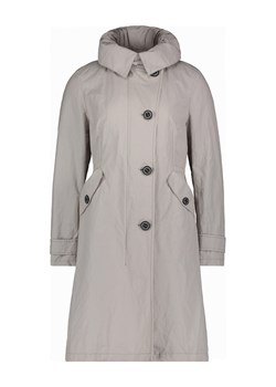 Płaszcz przejściowy w kolorze beżowym ze sklepu Limango Polska w kategorii Płaszcze damskie - zdjęcie 134582079