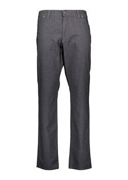 Spodnie "Cooper" w kolorze szarym ze sklepu Limango Polska w kategorii Spodnie męskie - zdjęcie 134583849