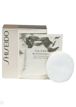 Chusteczki do demakijażu Shiseido - Limango Polska