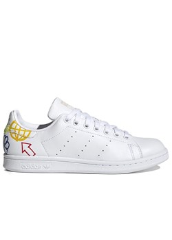adidas Stan Smith > FX5679 ze sklepu streetstyle24.pl w kategorii Buty sportowe damskie - zdjęcie 134590669