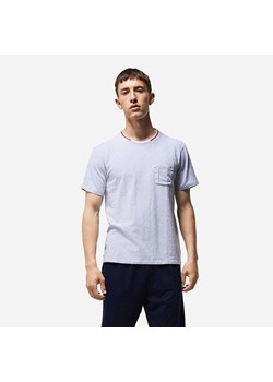 Koszulka męska Lacoste T-shirt TH3449 CCA ze sklepu sneakerstudio.pl w kategorii T-shirty męskie - zdjęcie 134598859