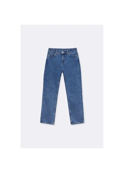 Spodnie jeansowe Americanos AM22SJD004-03 ze sklepu ccc.eu w kategorii Jeansy damskie - zdjęcie 134614277