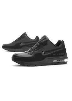 Buty Nike Air Max LTD 3 687977-020 - czarne ze sklepu streetstyle24.pl w kategorii Buty sportowe męskie - zdjęcie 134636328