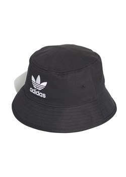 adidas Originals Adicolor Trefoil Bucket Hat > AJ8995 ze sklepu streetstyle24.pl w kategorii Kapelusze damskie - zdjęcie 134636338