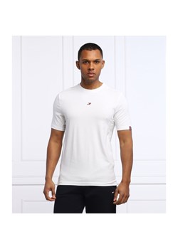 Tommy Sport T-shirt | Regular Fit ze sklepu Gomez Fashion Store w kategorii T-shirty męskie - zdjęcie 134638069
