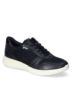 Sneakersy Tamaris 1-23746-28/805 Granatowe ze sklepu Arturo-obuwie w kategorii Buty sportowe damskie - zdjęcie 134663699