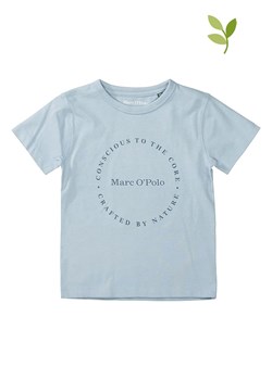 Koszulka w kolorze błękitnym ze sklepu Limango Polska w kategorii Bluzki dziewczęce - zdjęcie 134672465