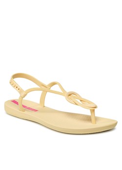 Sandały IPANEMA - Trendy Fem 83247 Yellow/Pink 21944 ze sklepu eobuwie.pl w kategorii Sandały damskie - zdjęcie 134714525