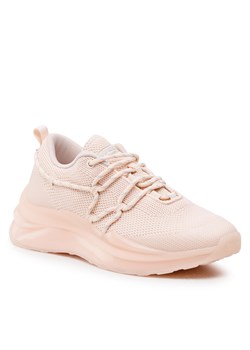 Sneakersy SPRANDI - WP07-01572-01 Beige ze sklepu eobuwie.pl w kategorii Buty sportowe damskie - zdjęcie 134714656