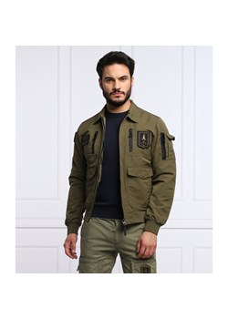 Kurtka męska Aeronautica Militare - Gomez Fashion Store