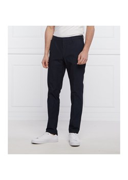 BOSS Spodnie chino Kaito1_T | Slim Fit ze sklepu Gomez Fashion Store w kategorii Spodnie męskie - zdjęcie 134740526