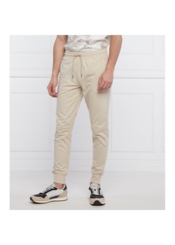 Tommy Hilfiger Spodnie dresowe | Regular Fit ze sklepu Gomez Fashion Store w kategorii Spodnie męskie - zdjęcie 134740556