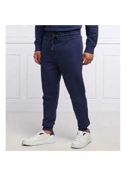 BOSS CASUAL Spodnie dresowe Sefadelong | Regular Fit ze sklepu Gomez Fashion Store w kategorii Spodnie męskie - zdjęcie 134740639