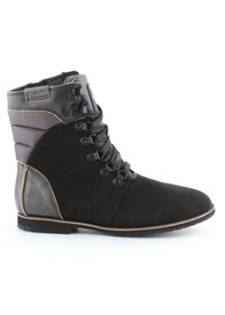 włoskie buty zimowe damskie