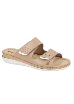 czółenka na koturnie graceland