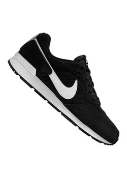 Buty Nike Venture Runner Suede M CQ4557-001 czarne ze sklepu ButyModne.pl w kategorii Buty sportowe męskie - zdjęcie 134797895