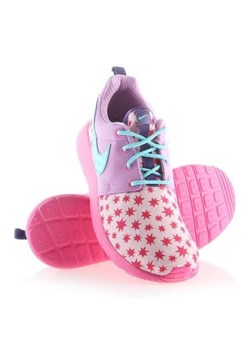 Buty sportowe damskie Nike roshe sznurowane wiosenne 
