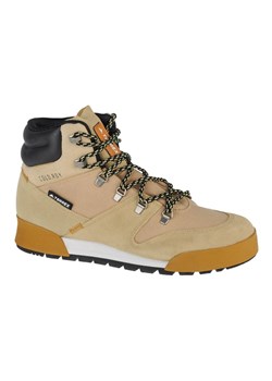 Buty adidas Terrex Snowpitch Cold.Rdy M FZ3377 beżowy ze sklepu ButyModne.pl w kategorii Buty sportowe męskie - zdjęcie 134802659