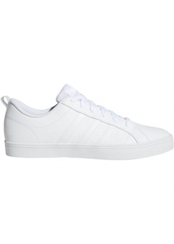 Buty adidas Vs Pace M DA9997 białe ze sklepu ButyModne.pl w kategorii Trampki męskie - zdjęcie 134828616