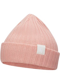 Czapka NikeLab Essential - Różowy ze sklepu Nike poland w kategorii Czapki zimowe damskie - zdjęcie 134895059