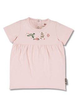Koszulka w kolorze jasnoróżowym ze sklepu Limango Polska w kategorii Odzież dla niemowląt - zdjęcie 134912209