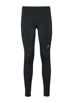 Legginsy "Essential Warm" w kolorze czarnym do biegania ze sklepu Limango Polska w kategorii Spodnie damskie - zdjęcie 134912527