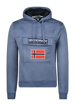 Bluza męska Geographical Norway - Limango Polska