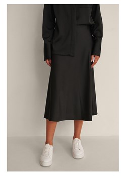 Spódnica w kolorze czarnym ze sklepu Limango Polska w kategorii Spódnice - zdjęcie 134913885