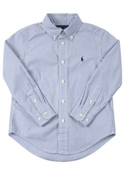 Polo Ralph Lauren Koszula 323600259 Kolorowy Regular Fit ze sklepu MODIVO w kategorii Koszule chłopięce - zdjęcie 134933516