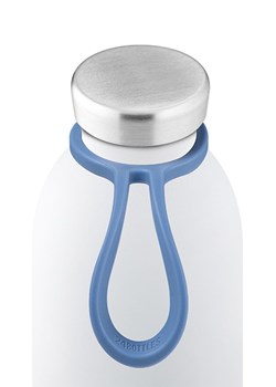 24bottles - Zawieszka do butelki Bottle.Tie.Lightblue-Blue ze sklepu ANSWEAR.com w kategorii Kuchnia i jadalnia - zdjęcie 134982658