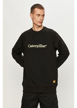 Caterpillar - Bluza ze sklepu ANSWEAR.com w kategorii Bluzy męskie - zdjęcie 134986768