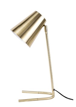 Leitmotiv lampa stołowa ze sklepu ANSWEAR.com w kategorii Lampy stołowe - zdjęcie 134992385