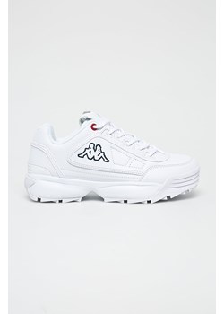 Kappa - Buty Rave NC ze sklepu ANSWEAR.com w kategorii Buty sportowe damskie - zdjęcie 134997281
