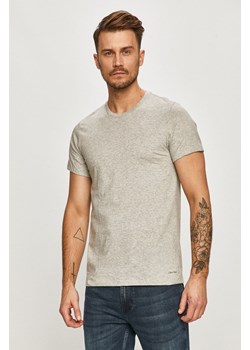 Calvin Klein Underwear - T-shirt (3-pack) ze sklepu ANSWEAR.com w kategorii T-shirty męskie - zdjęcie 135000365