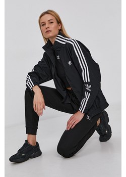 Kurtka damska Adidas Originals krótka bez kaptura 