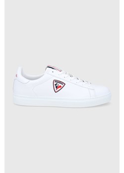 Rossignol sneakersy kolor biały ze sklepu ANSWEAR.com w kategorii Trampki męskie - zdjęcie 135022957