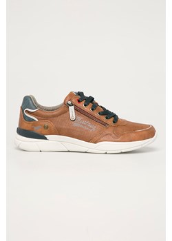 jak wyprać zamszowe adidasy