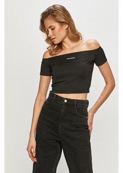 ubrania calvin klein damskie