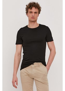 Lacoste - T-shirt (3-pack) TH3321 ze sklepu ANSWEAR.com w kategorii T-shirty męskie - zdjęcie 135046837