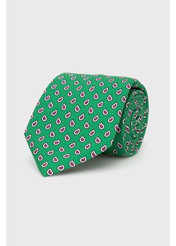 Krawat Polo Ralph Lauren - ANSWEAR.com
