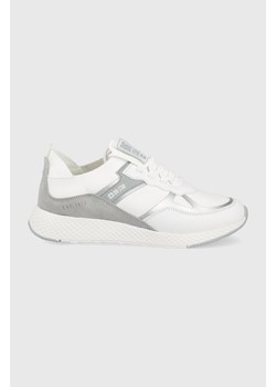 Big Star buty kolor biały ze sklepu ANSWEAR.com w kategorii Buty sportowe damskie - zdjęcie 135063586