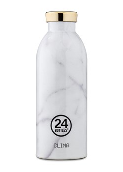 24bottles butelka termiczna Clima Carrara 500ml ze sklepu ANSWEAR.com w kategorii Kuchnia i jadalnia - zdjęcie 135103775