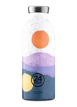 24bottles butelka termiczna Clima Midnight Sun 500ml ze sklepu ANSWEAR.com w kategorii Kuchnia i jadalnia - zdjęcie 135103796