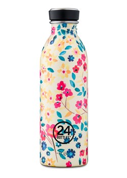 24bottles butelka Urban Bottle Petit Jardin 500ml ze sklepu ANSWEAR.com w kategorii Naczynia - zdjęcie 135103816