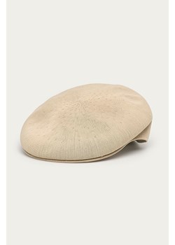 Kangol - Kaszkiet 0287BC.BG265-BG265 ze sklepu ANSWEAR.com w kategorii Kaszkiety męskie - zdjęcie 135104127